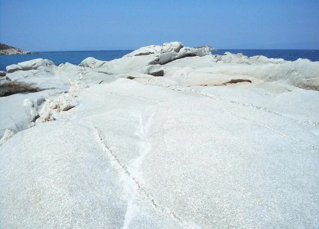 Gospodarstwo wiejskie The Diamond Of Kriaritsi 
