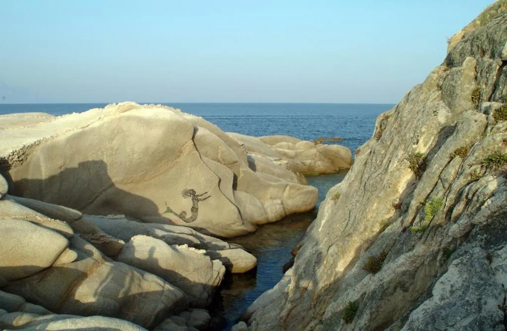 The Diamond Of Kriaritsi 