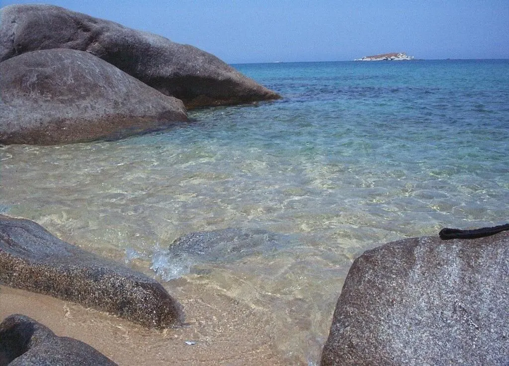 The Diamond Of Kriaritsi 