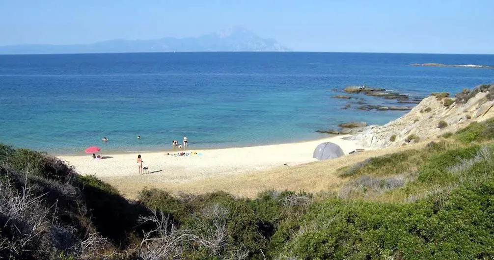 The Diamond Of Kriaritsi 