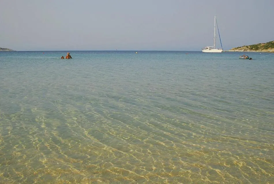 The Diamond Of Kriaritsi 