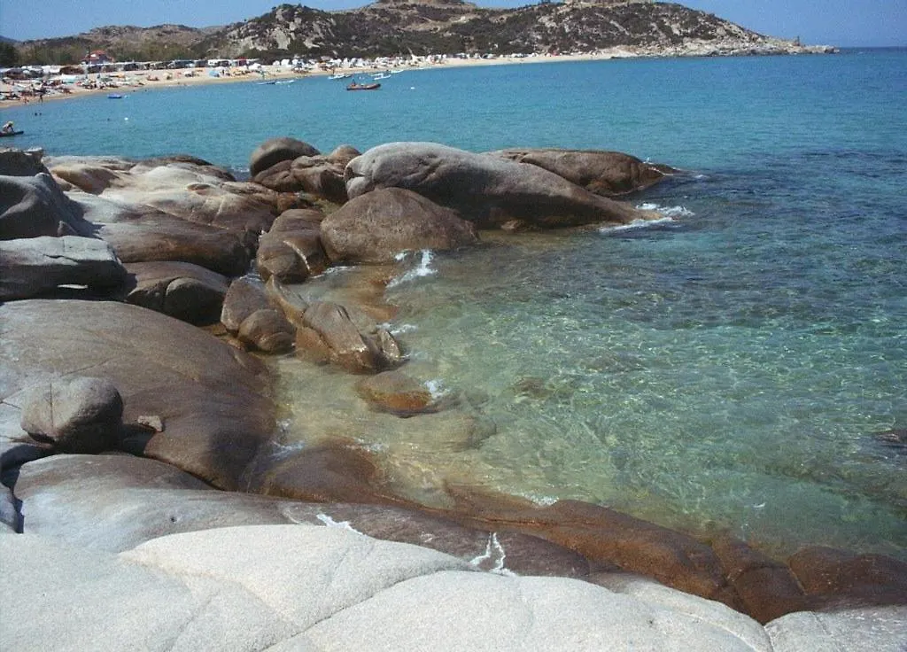 The Diamond Of Kriaritsi 