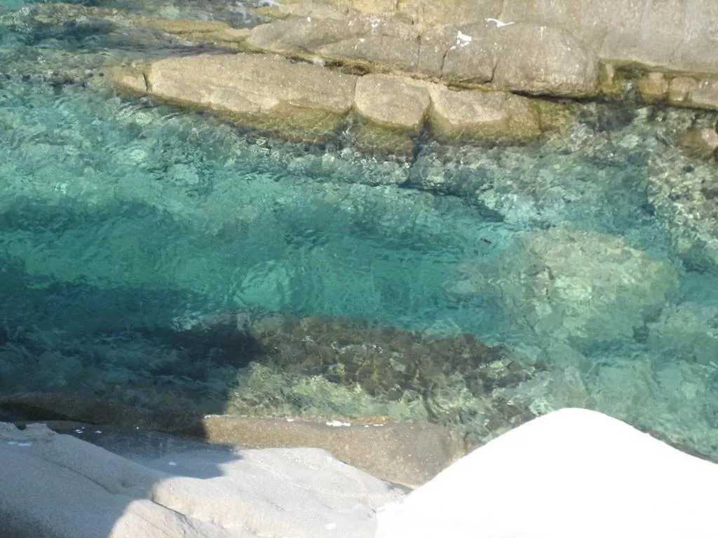 The Diamond Of Kriaritsi 
